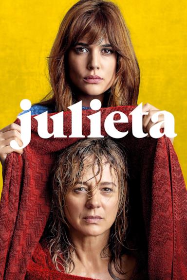 Poster Julieta