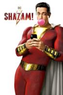 Poster Shazam!