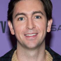 Nicholas Braun