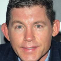 Lee Evans