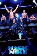 Poster Magic Mike