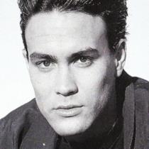 Brandon Lee