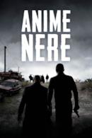 Poster Anime nere