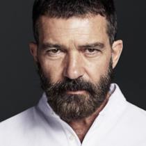 Antonio Banderas