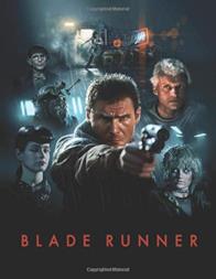 Blade Runner: screenplay