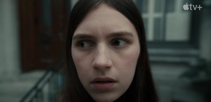 Servant: il trailer della terza stagione Leanne
