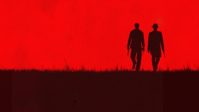 Immagine promozionale per Django Unchained