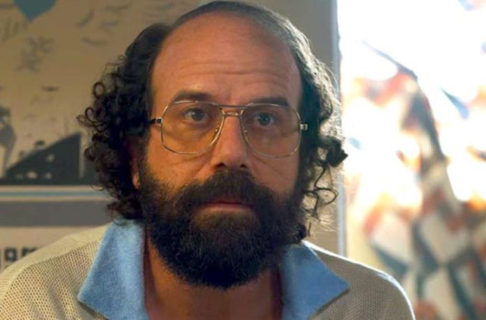 Murray nella season 3