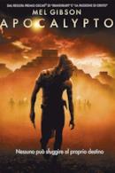 Poster Apocalypto