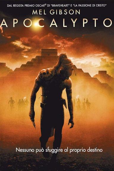 Poster Apocalypto