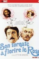 Poster Son tornate a fiorire le rose