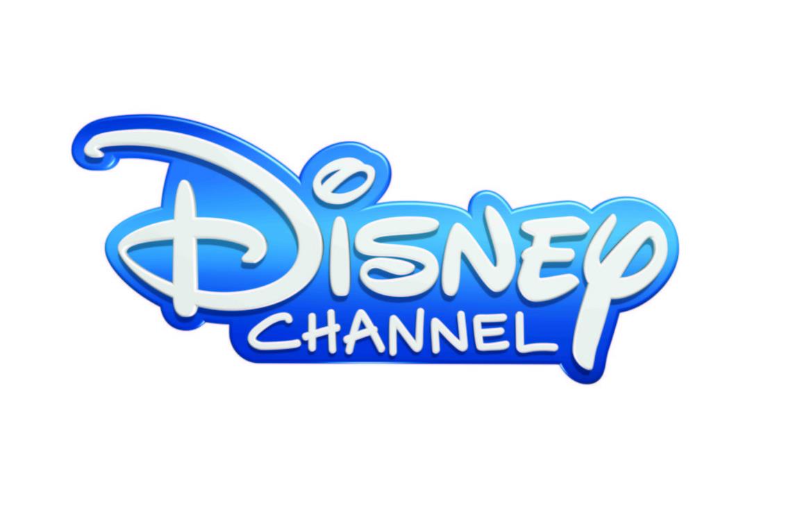Il logo di Disney Channel