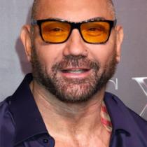 Dave Bautista