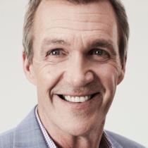 Neil Flynn