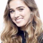 Haley Lu Richardson