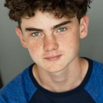 Evan O'Toole