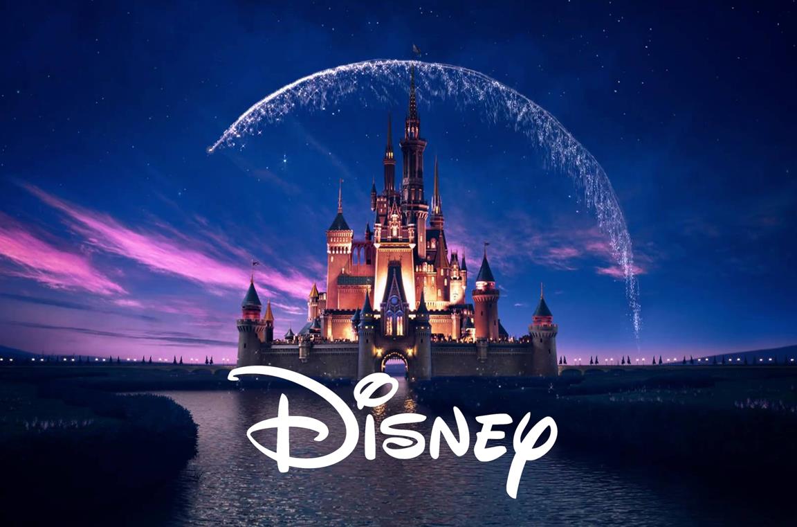 Disney logo