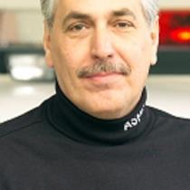 Joe Pentangelo