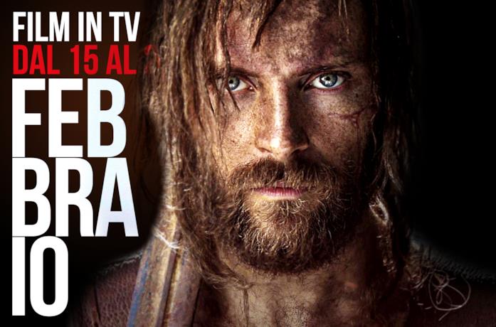 I film dal 15 al 21 febbraio 2021