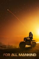 Poster For All Mankind