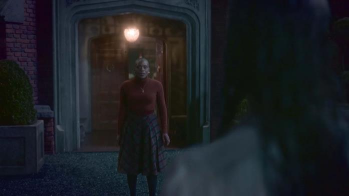 The Haunting of Bly Manor