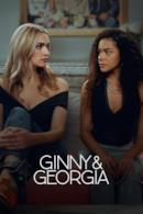 Poster Ginny & Georgia