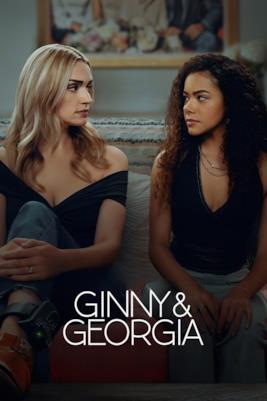 Poster Ginny & Georgia