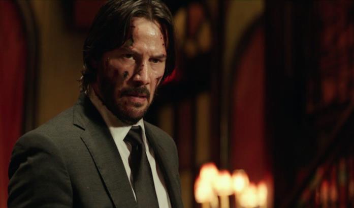 Keanu Reeves dovrebbe apparire in un cameo della serie TV e non come personaggio regular Keanu Reeves