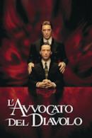 Poster L'avvocato del diavolo