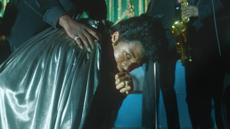 Get on up - La storia di James Brown