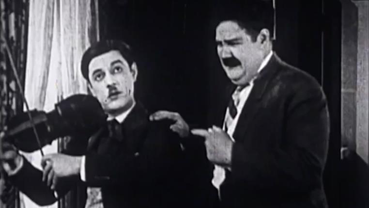 Il maestro
