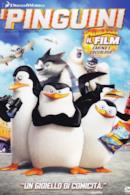 Poster I Pinguini di Madagascar