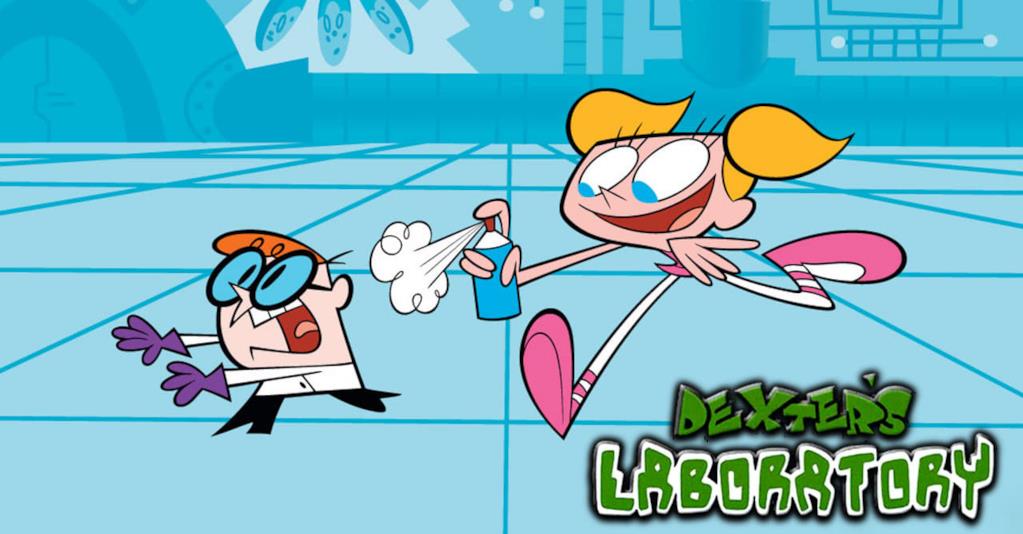 Dove Vedere Tutte Le Stagioni Di Dexter