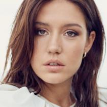 Adèle Exarchopoulos