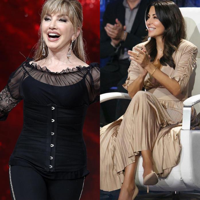 Stasera in TV - Ballando con le stelle e Tú sí que vales Stasera in TV - Ballando con le stelle e Tú sí que vales