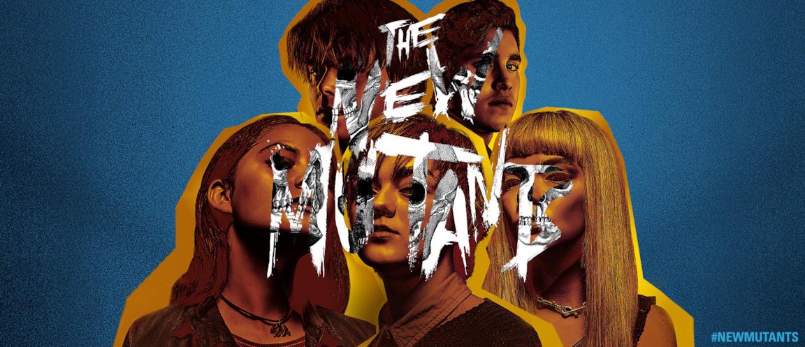 New Mutants, le nuove terrificanti immagini non vi faranno dormire questa notte