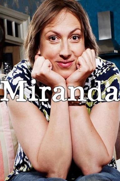 Poster Miranda