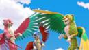 Anteprima Il regno dei giagualati - Seconda parte