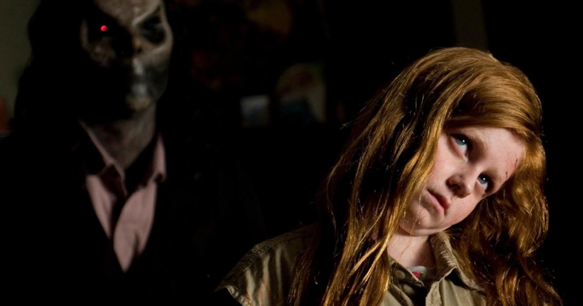 Il Film Horror Più Spaventoso Del Mondo