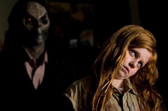 Le scene da rivedere di Sinister, il film più spaventoso di tutti i tempi (secondo uno studio!)