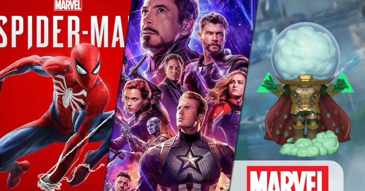 Quanti Sono I Film Della Marvel