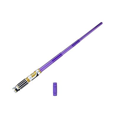 Star Wars: La Vendetta dei Sith - Spada laser Mace Windu , C1569ES0
