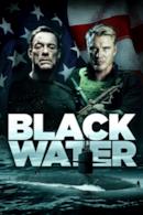 Poster Black water