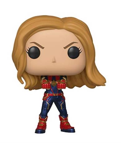 Funko- Pop