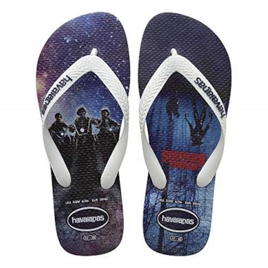 HAVAIANAS infradito STRANGER THINGS 43-44