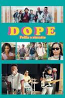 Poster Dope - Follia e riscatto