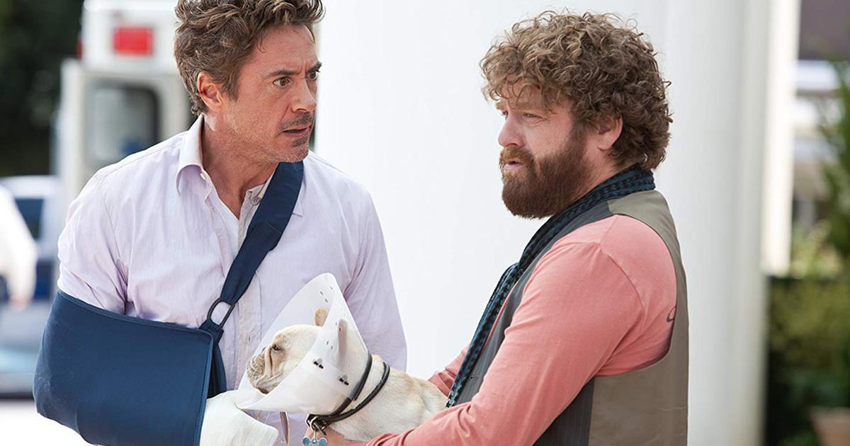 Film Da Vedere Su Netflix Per Ragazzi