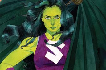 Cover di She-Hulk by Soule & Pulido: The Complete Collection