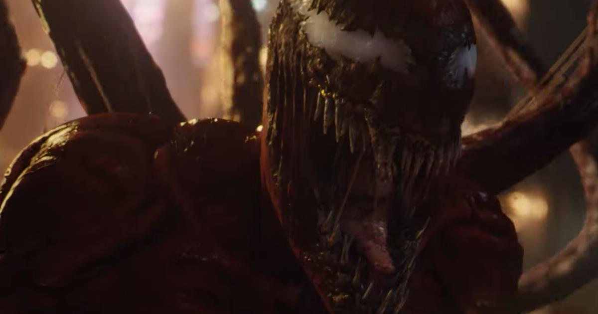 Venom La Furia Di Carnage Streaming Ita Venom: La Furia Di Carnage, il nuovo trailer svela le origini del villain