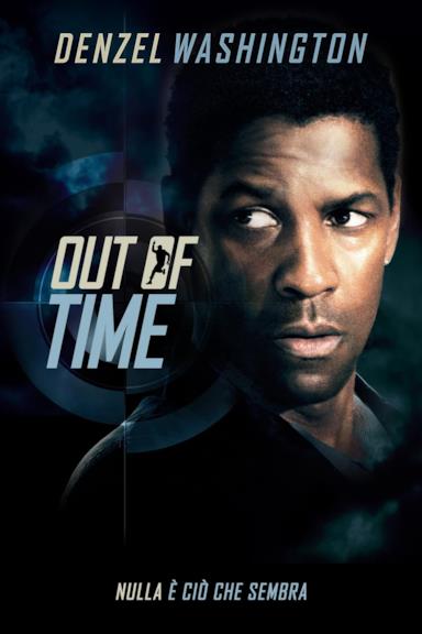 Poster Out of Time